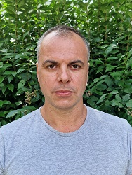 Djamel LAGRAF